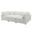 Canapé-lit modulaire 130 * 65 "-1324263897