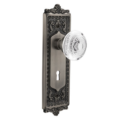 Mortaise de porte pour porte d’oeuf avec & longue plaque de fléchette
