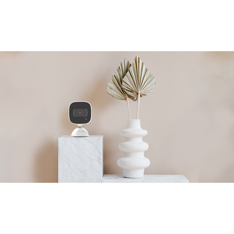 Filtre de sécurité extérieur Smart Caméra