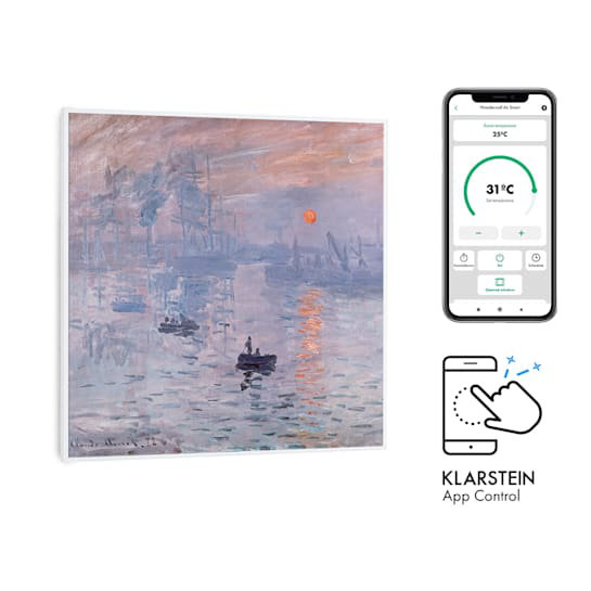 Klarstein Space Heater