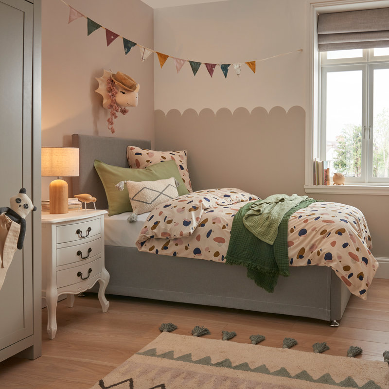 Silentnight Kids Range Kids Eco Mattress - Medium Firm    