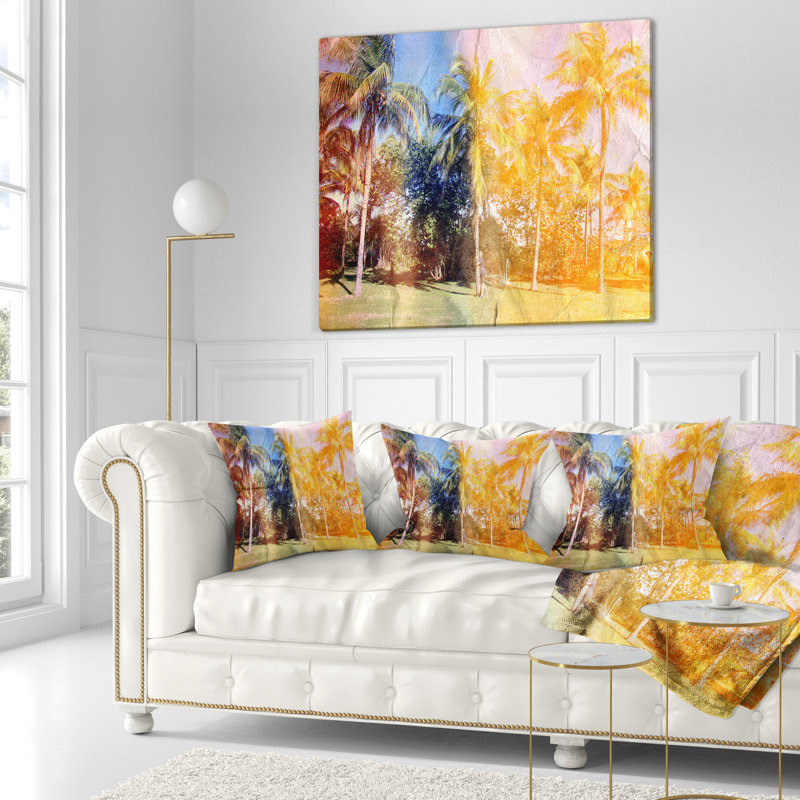 Coussin Schafer, 16 po x 1 po, Coussin décoratif