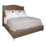 Caroline/Casey Upholstered Bed