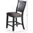 Transitional Dining Room 7pc Set
