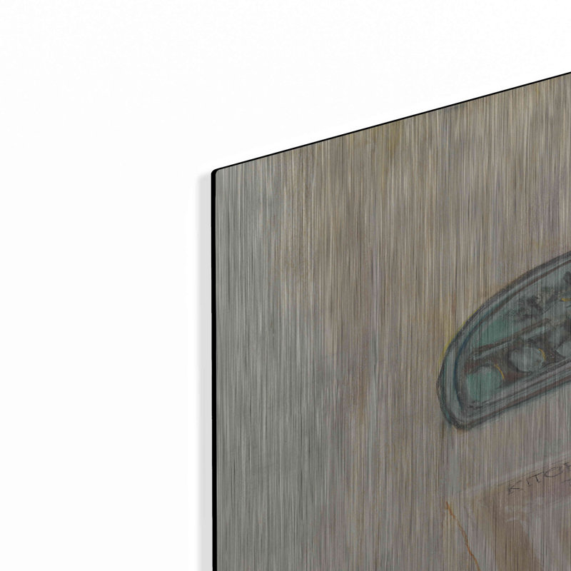 «Seed Packs» par Carol Rowan, H 36 po x l 24 po