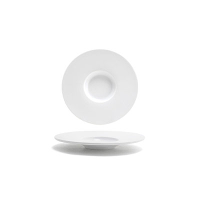 Monaco 9.25" Salad or Dessert Plate
