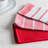 Cannady Cotton Stripe Waffle Tea Towel Kitchen Towel-29604585-30327755