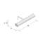 Advent Dimmable Wall Mounted Picture Light-53449129-69673754
