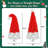 Pre-Lit Curved Shape Artificial Christmas Tree