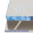 Aletha 3'' Memory Foam Mattress-970580721