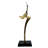 Muk Plants & Flowers Figurines & Sculptures
