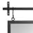 Metal Flat Mirror