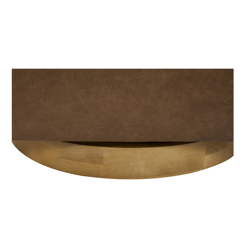 Johanna Swivel Barrel Chair