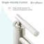 Robinet de salle de bain Avallon-60652756