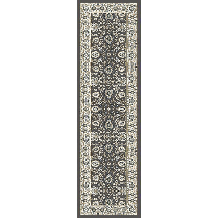 Mishawaka Oriental Indoor Rug