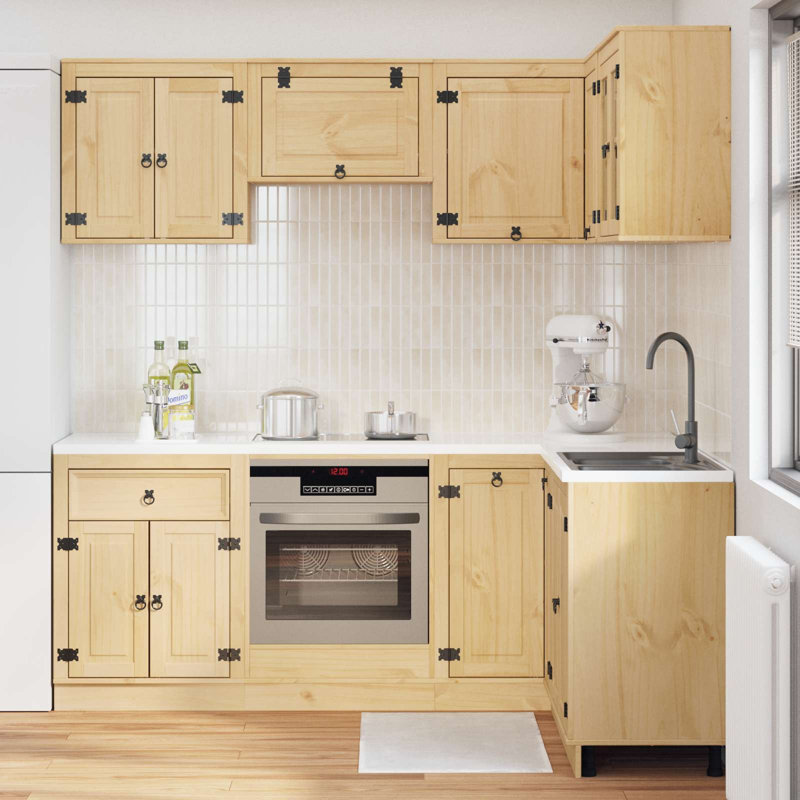 81.5cm Kitchen Pantry