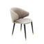 Volante Upholstered Arm Chair-61832963