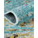 Jahanna Washable Oriental Indoor Rug