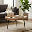 Sitkin Round Coffee Table Large-1195328575