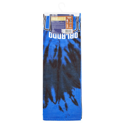 Serviette de plage psychédélique