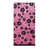 Smiley Daisy Pink