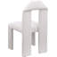 Chaise rembourrée Bennett-593856149