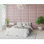 Kamaya 30 cm x 75 cm Peel and Stick Upholstered Wall Paneling in Off White-409752355