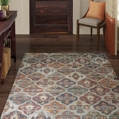 Tapis Tribute Azalea