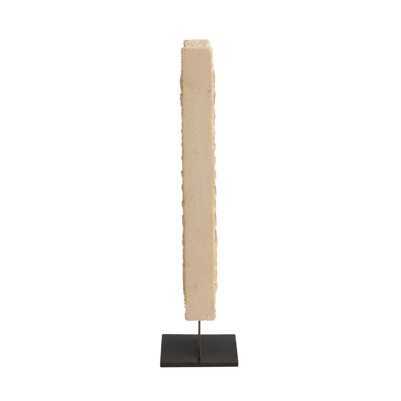 Stela Sculpture
