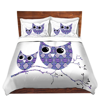 Polyester Duvet Cover