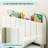 Twin Size Bed Frames, With Storage Headboard-1389635862