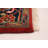 One-of-a-Kind 4' X 6' New Age Wool Area Rug in Dark Copper