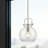 Borgen 1 - Light Single Pendant-1945971306-1965586156-1965586151
