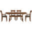 Sarah 5 - Piece Dining Set-16804973-16804981