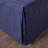 Sophisticated 3-Piece Split Corner Pleated Quilted Bedspread-114663261-114663264