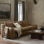 Crawford Power Reclining Sofa
