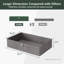 Bureau debout à hauteur ajustable avec tiroir-2133925682-2133925686