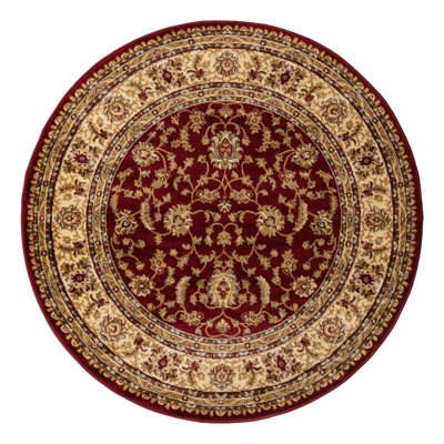 Niles Oriental Area Rug