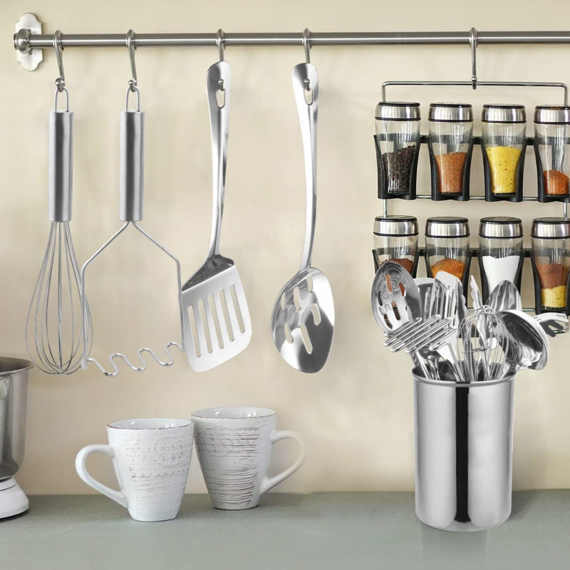 Belfry Kitchen Raleigh 10 Flat Whisk