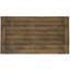 Hill Country 72" Flip-Top Console Table