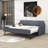 Chasan Upholstered Daybed-912485486