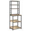 Steel Shelving Unit-2003481129-2003481135