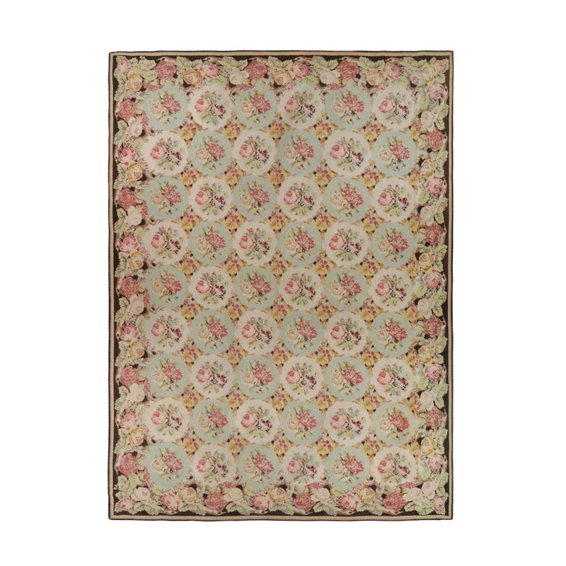 One-of-a-Kind 13'9x19' Area Rug