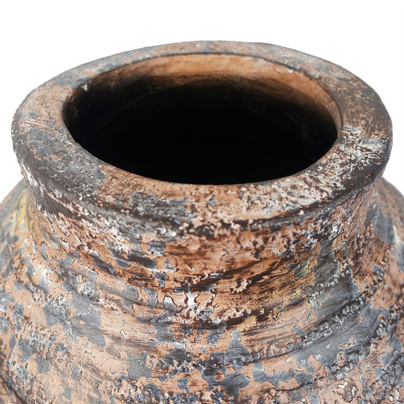 Handmade Pot Planter