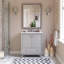 Ensemble de meuble-lavabo simple 30 po Bleeker-45446477