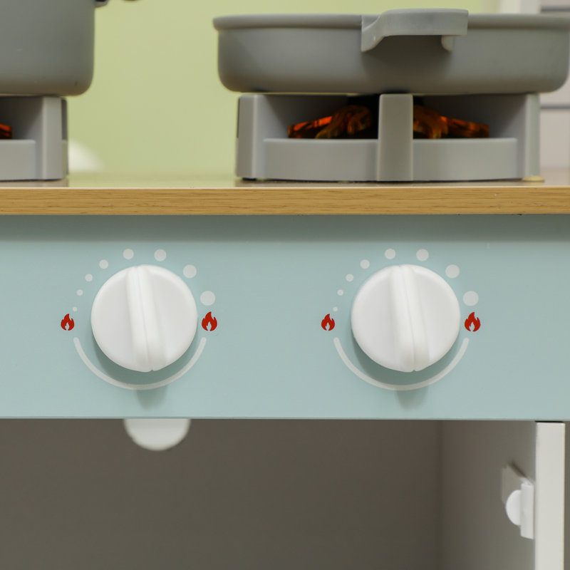 Agnete Kids Kitchen Set