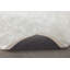 Dikomo Solid Colour Shag Area Rug-2105659517