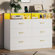 Gaidano 6 - Drawer Dresser