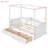 Haleena Twin Daybed with Drawers and Canopy-1646574673
