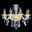 Alfaro Crystal Chandelier-914529881